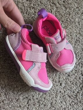 Baby Plae Shoes